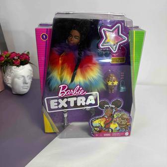 Barbie Extra 1