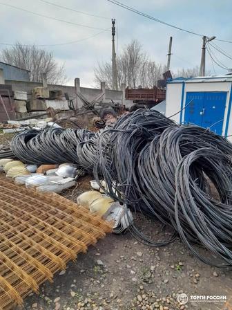 Продам кабель Сип 4на35, 470 метров