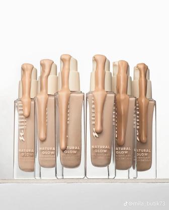 Neverti Турецкий тональный крем