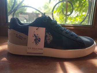 Кроссовки U.S Polo original