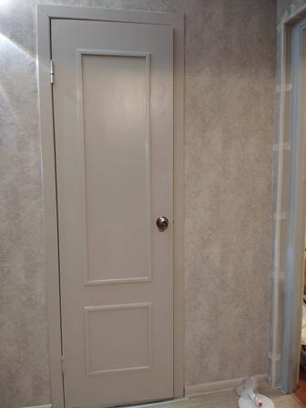 Ремонтные работы