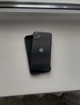 Продам срочно iPhone 11 64GB