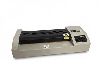 Ламинатор 320 A3 серый