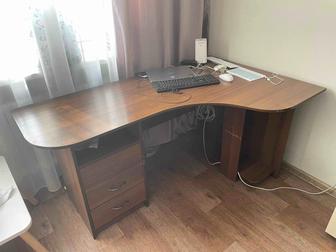 Продам письменный/офисный стол