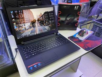 Lenovo ideapad 110 Шустрый Ноутбук