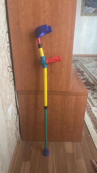 Продам костыль