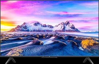 Телевизор Xiaomi tv p1 50