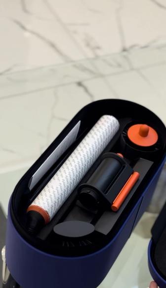 DYSON airwrap id hs08 curly coily