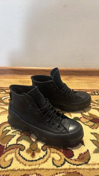 Ботинки Converse