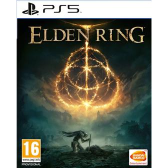 PlayStation 5 game elden ring