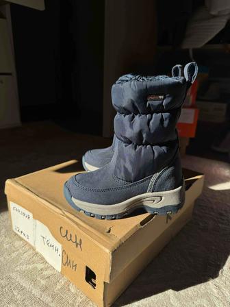 Дутики reima 22