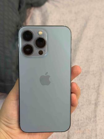 Айфон 13про 128 гб в отличном состоянии , торг уместен
