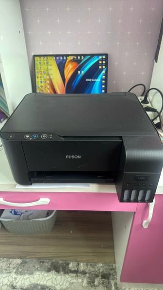 МФУ Epson L3100