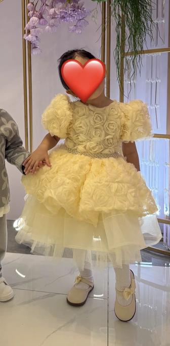 Балетки для девочки