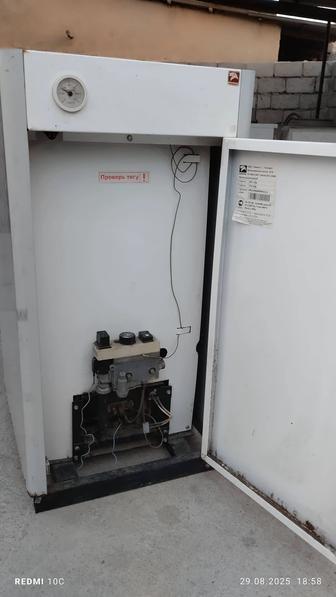Продам газовый котел