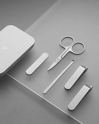 Продаю маникюрный набор новый Xiaomi