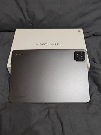 Продам мощный планшет . Xiaomi mi pad 7 pro