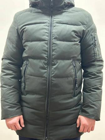 Продам зимнюю куртку