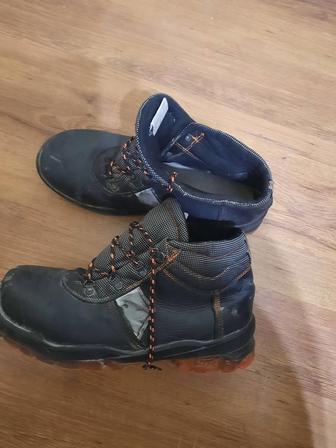 Ботинки рабочие