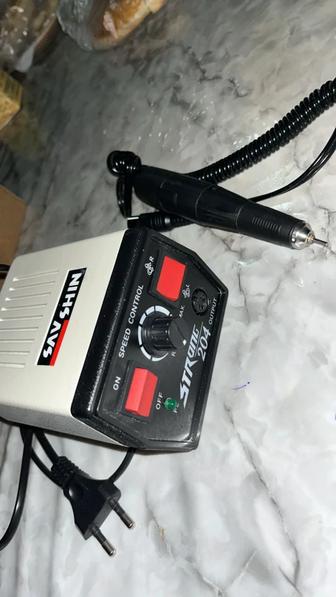 Продам машинку для маникюра