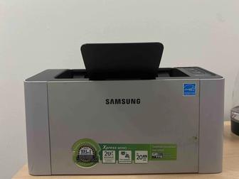 Продам принтер Samsung!