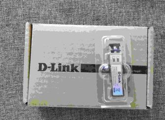 Оптический модуль MM D-Link dem-312GT2v/E1