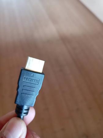 Шнур HDMI