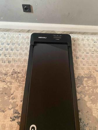 Беговая дорожка GENAU STRIDE