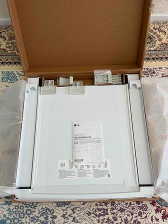 Стыковочный элемент LG DK1W