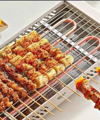 Электромангал