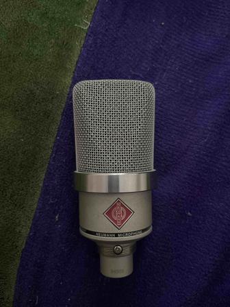 Микрофон нойман тлм 102