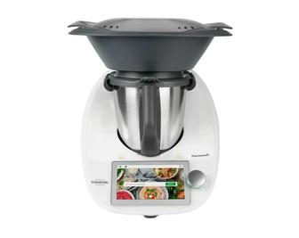 Thermomix 6