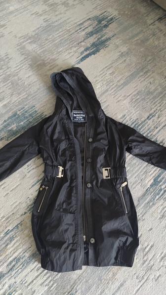 Тренч осенне- весенний