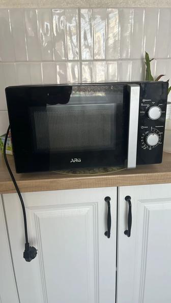 Микроволновая печь б/у