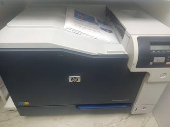 Продам принтер HP 5225