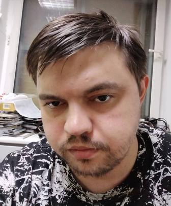 Разнорабочий