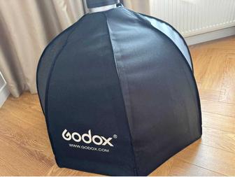 Софтбокс Godox SB-GUE80 Bowens Mount