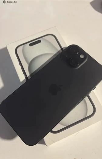 Айфон 15(256gb)