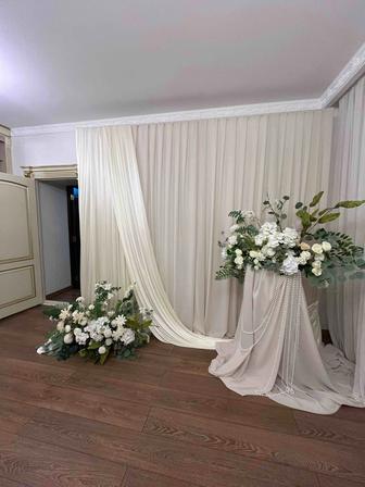 Фотозоны,банеры,оформление