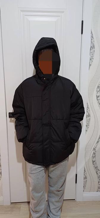 Продам куртку мужская