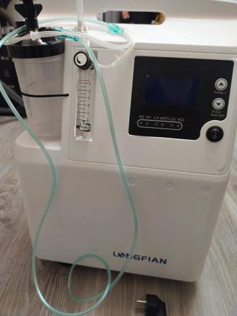 Кислородный концентратор