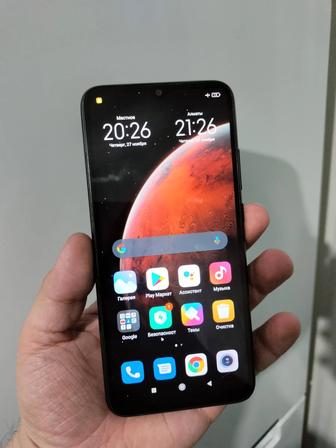 Продам Xiaomi Redmi 9A 32gb