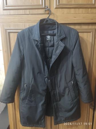 Куртка на 3 сезона