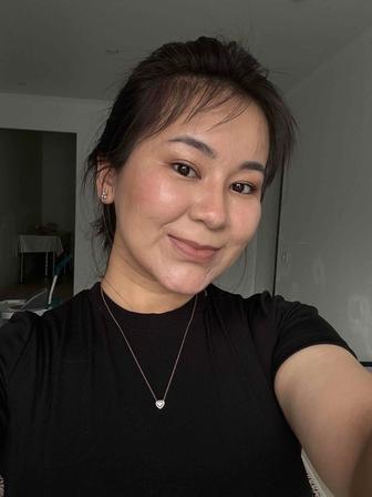 Няня у себя на дому