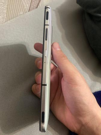 Игровой телефон Ред меджик 6с про