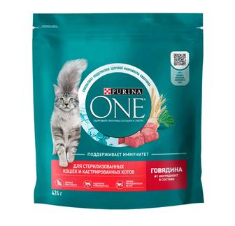 Сухие корма для крошек