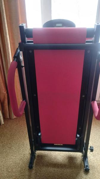 Беговая дорожка механическая