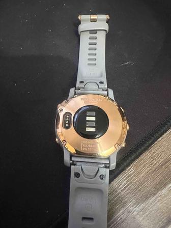 GARMIN Fenix 6s sapphire