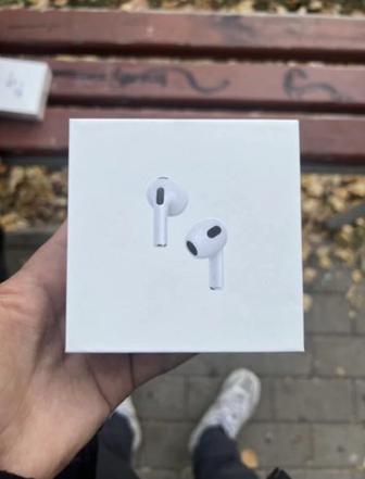 AirPods 3 оригинал