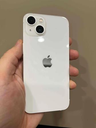 iPhone 13 128GB 100%